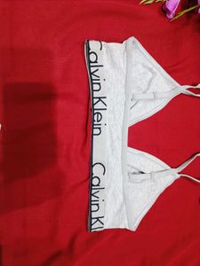 🇳🇿💫 CALVIN KLEIN BRA ❤️
