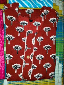 Set of 5 Kurtis Low Price