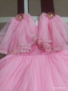 Combo Of 5 Baby Frock Readymade