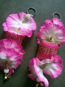 Floral Door/Wall Hangings