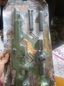 Army Toys Boys