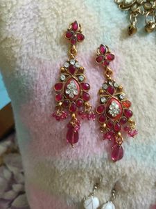Jewellery Set