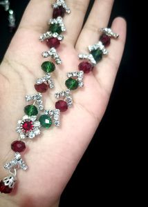💎 Beautiful Jewellery Set 💎.