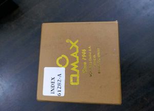 Omax Professional Diver Watch