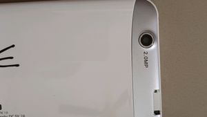HCL ME U2 Tab
