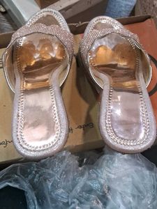 Bridal Sandals