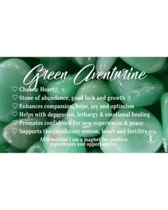 Green Aventurine Bracelet For Men &amp; Women