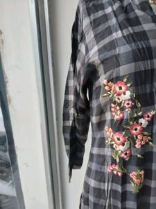 NEW KURTI SET WITH PLAZO