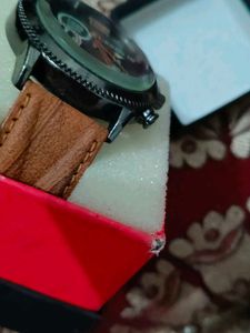 CURREN Stylish Men&#39;s Watch