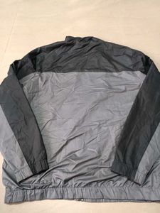 Stylish Men's Windbreaker Jacket, XL SIZE