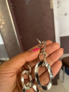 3 Earrings Combo