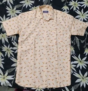 Men's Shirt