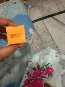 Tender Balm And Cc Cream