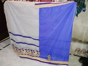 Verry Nice Saree