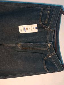 Denim Jeans - New with Tag