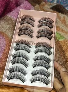 False Eyelashes - New in Box