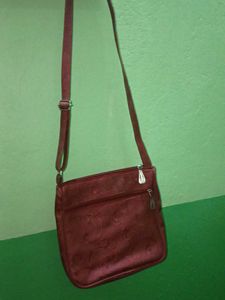 Crossbody Bag