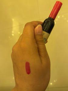 Vampire Red Wine Blend