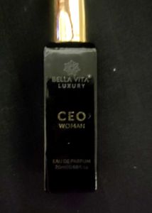 Bella Vita Luxury Perfume (CEO Women)