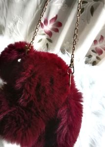 Cute Sling Bag🌷
