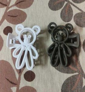 2 Teddy Bear Claws