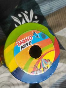 Mono Kite Manjha
