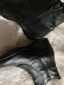 Viral Pinteresty💕 Cowboy Leather Boots