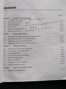 #pharmacology #nursing #surendersingh #academa