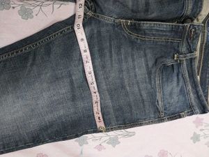 Flying Machine Denim Jeans