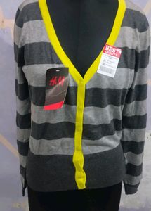 Beautiful Grey Shrug