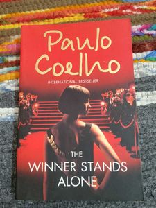 The Winner Stands Alone