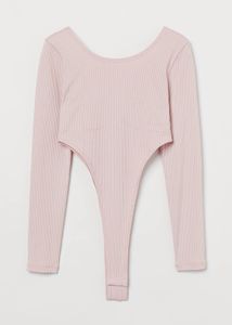 H And M Bodysuit