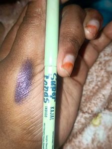 Mars Hue Gel Eyeliner
