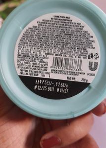 Lakme Peach Milk NEW