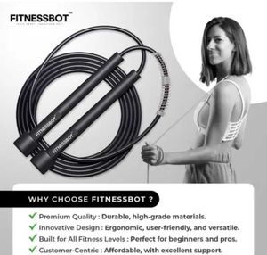 Pencil Rope With Foam Hand Gripper Fitness