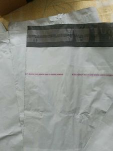 6 pcs  8*10 Inch Shipping Bags