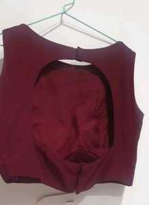 Designer Dress