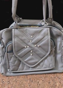 Combo Of 3 Bags ..
