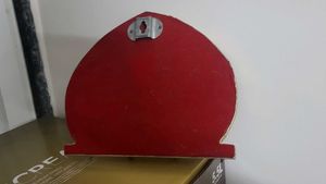 Decorative Peacock Key Holder