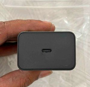 Samsung 45w Super Fast Original Charger