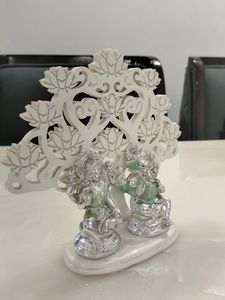 Laxmi Ganpati Idol