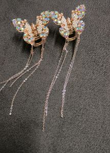 Beautiful Hair Accessories 😍