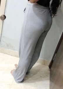 GREY H&amp;M lower