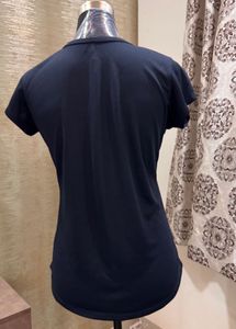 Active Wear T-shirt