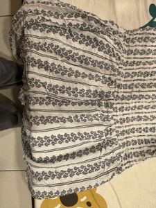 Floral Tiered Sundress