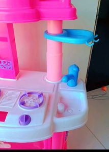 Kids Kitchen Set
