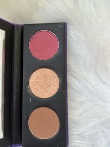SUGAR | CONTOUR DE FORCE FACE PALETTE