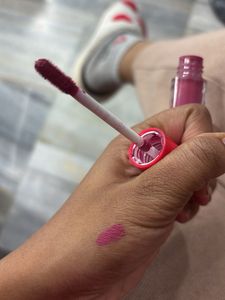 Cherry Crush Lipstick