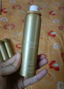 Giordani Gold Original Body Spray