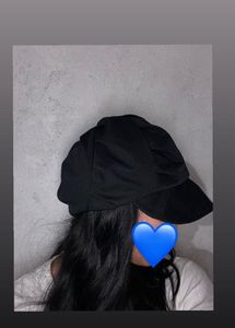 Savana Cute Korean beret hat